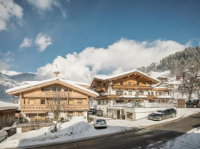 Гостиница Leitnerhof  Рамзау, Циллерталь